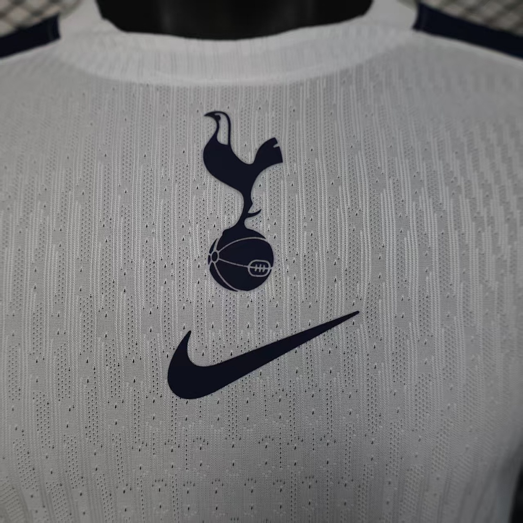 Tottenham Local Manga Larga - Imagen 6