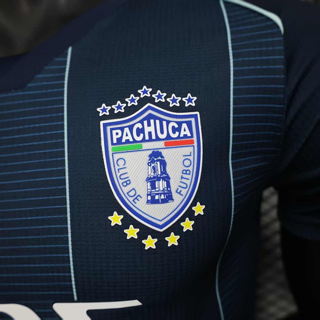 25/26 Pachuca - Imagen 8