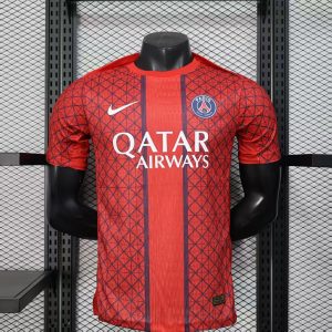 PSG Pre-Match