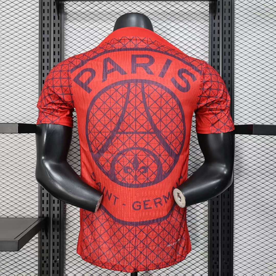 PSG Pre-Match - Imagen 3