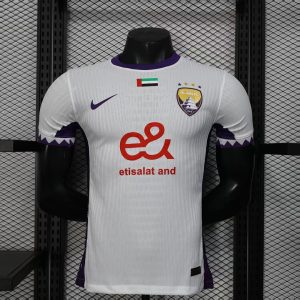 25/26 Al-Ain