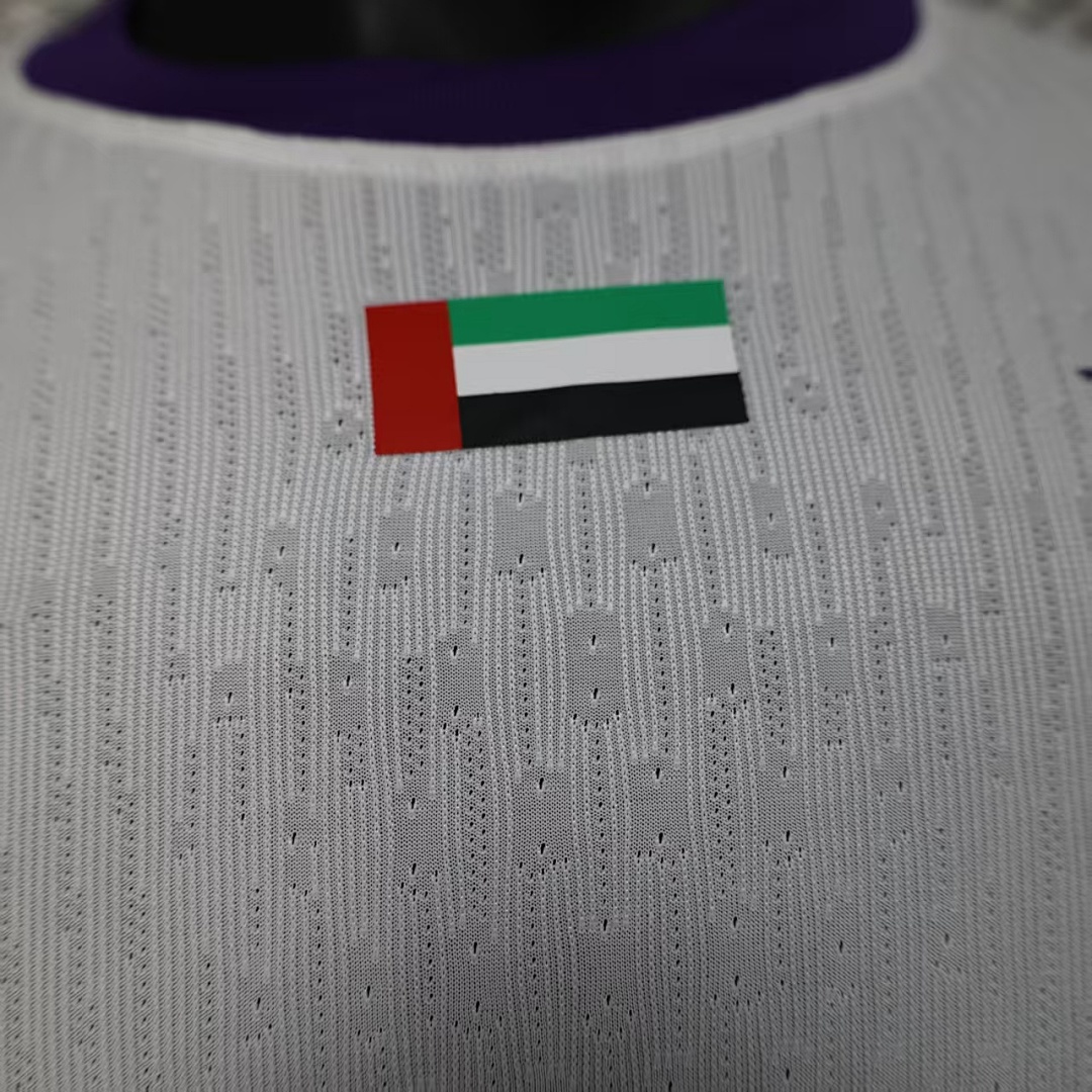 25/26 Al-Ain - Imagen 10