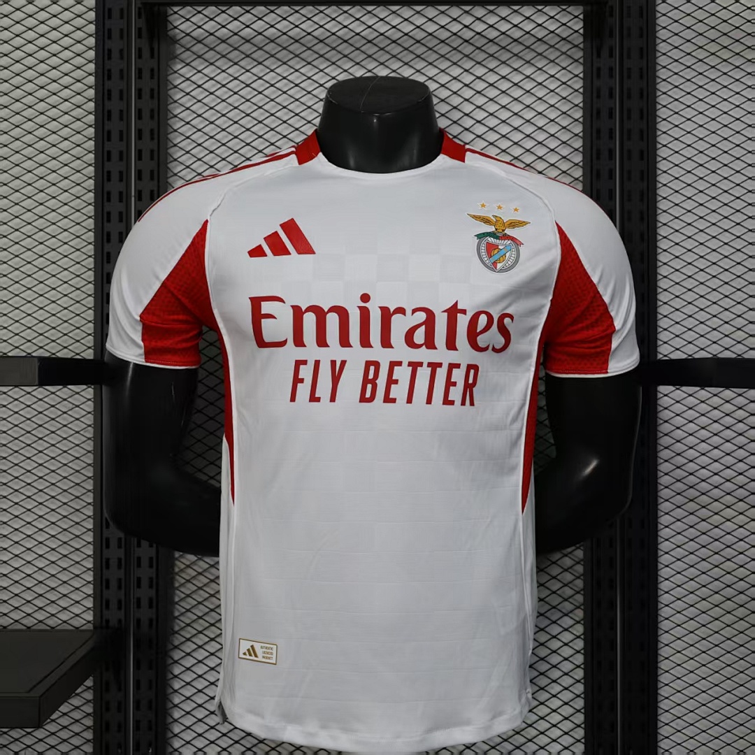 25/26 Benfica