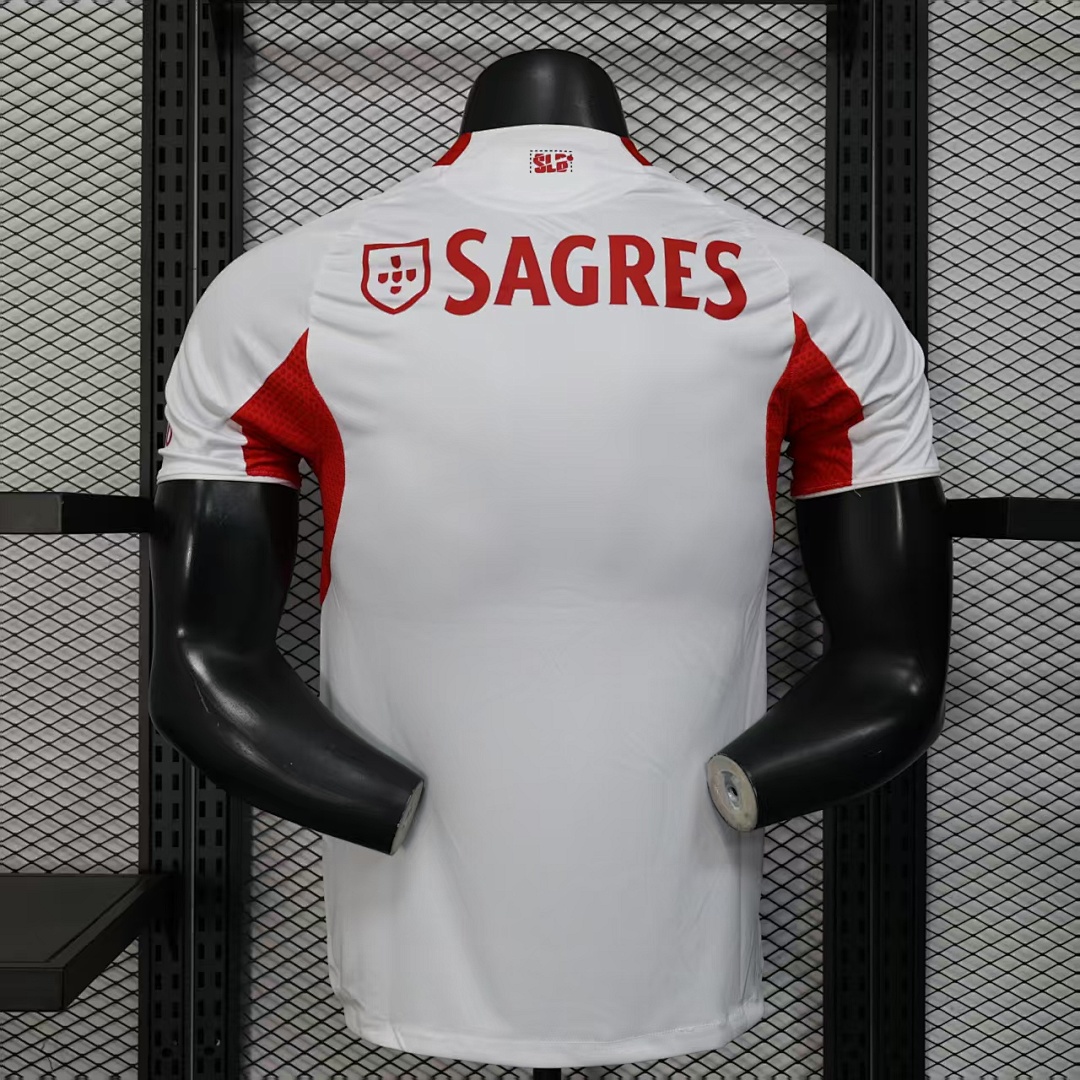 25/26 Benfica - Imagen 5
