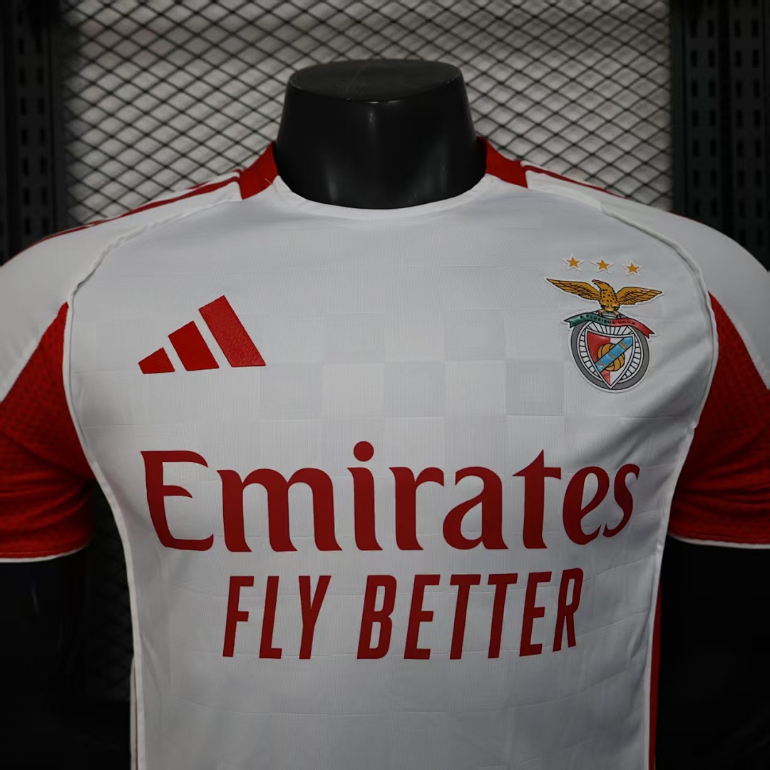 25/26 Benfica - Imagen 6