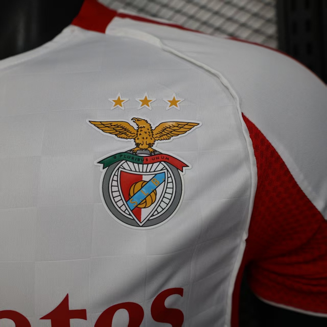 25/26 Benfica - Imagen 7