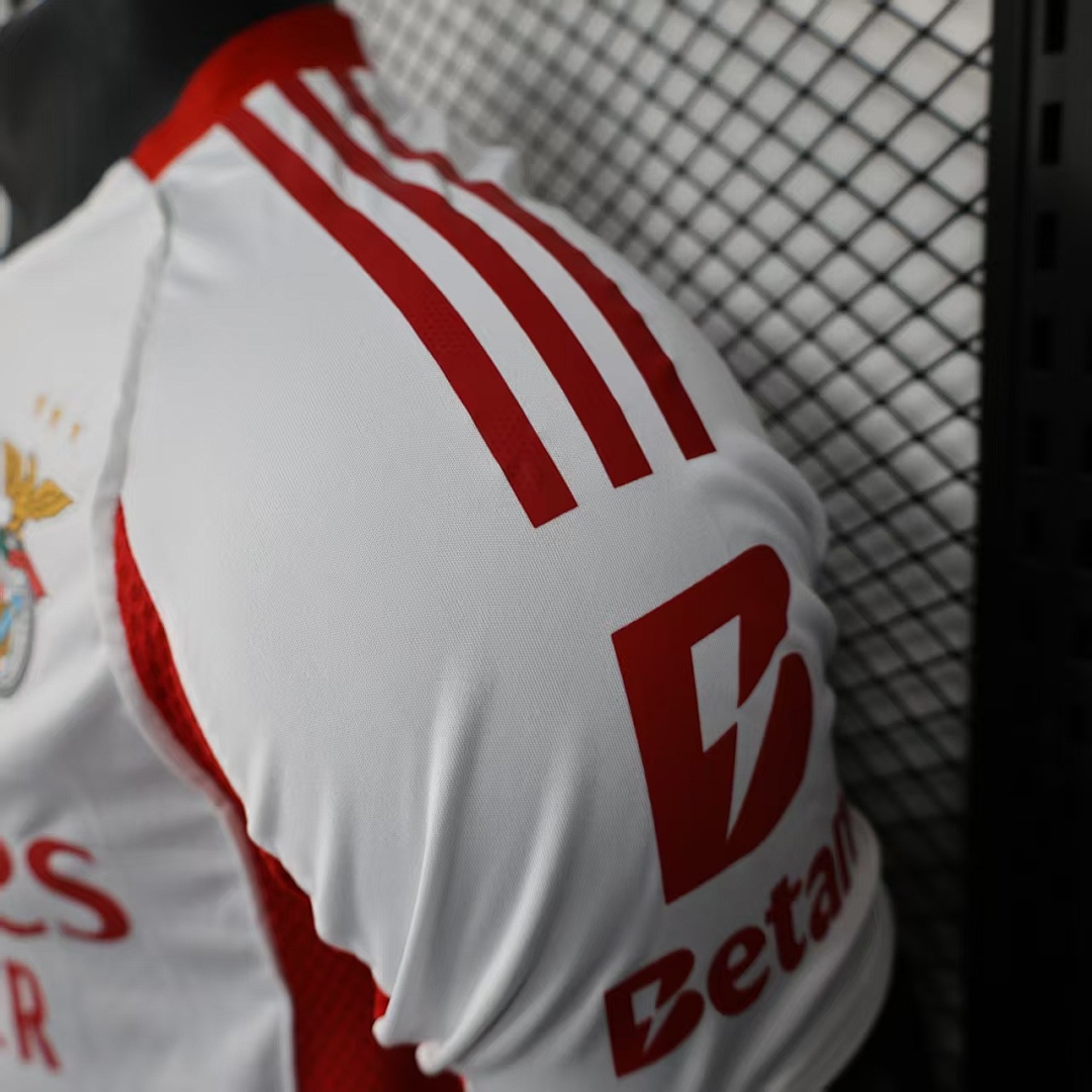 25/26 Benfica - Imagen 9