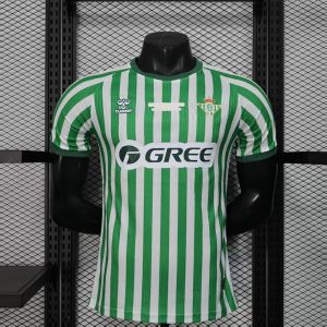 Real Betis Verde