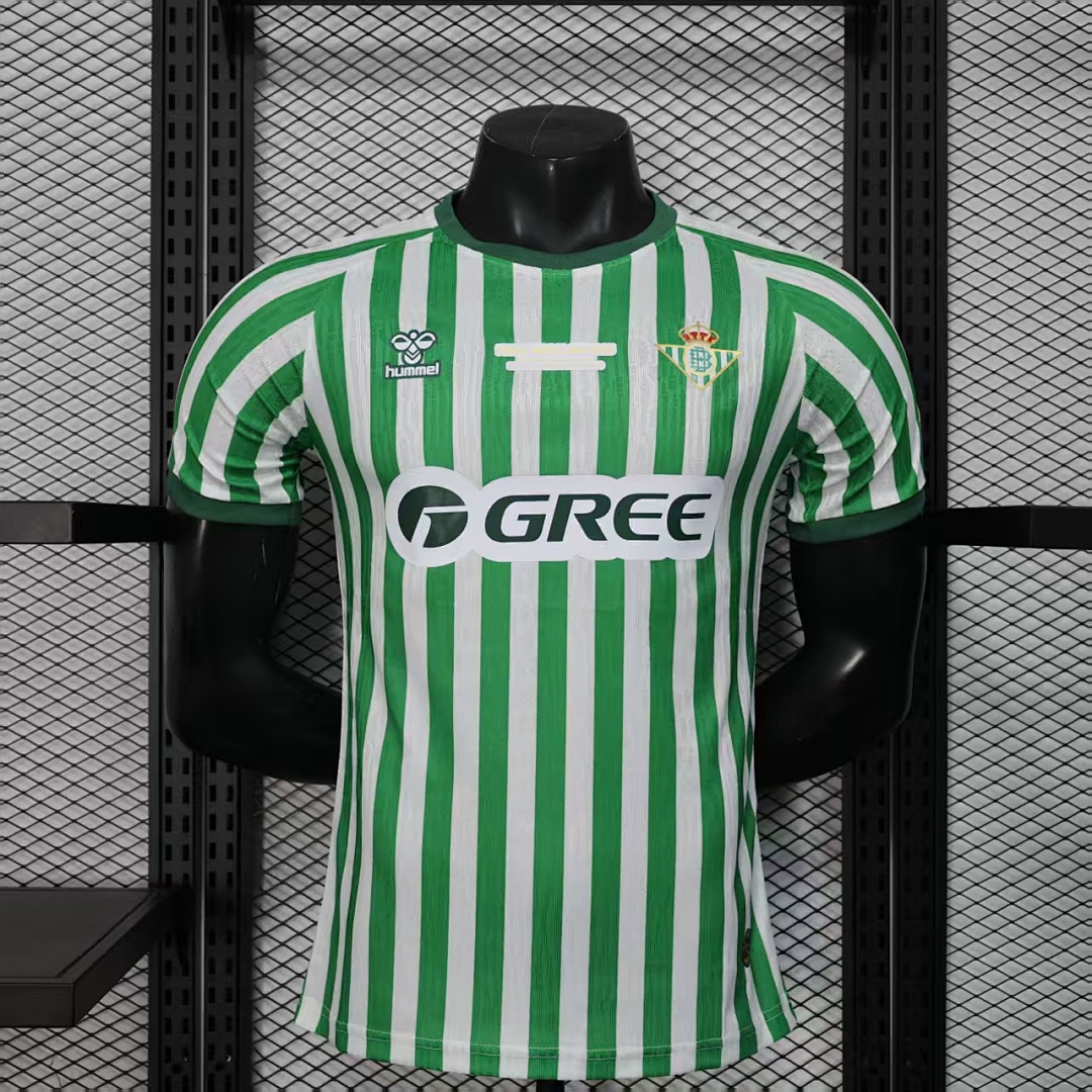 Real Betis Verde