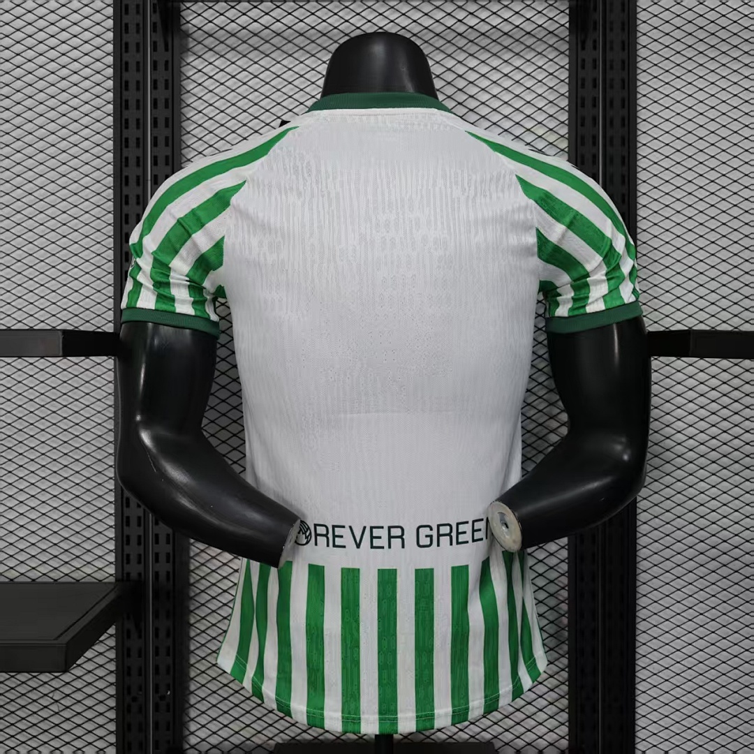 Real Betis Verde - Imagen 4