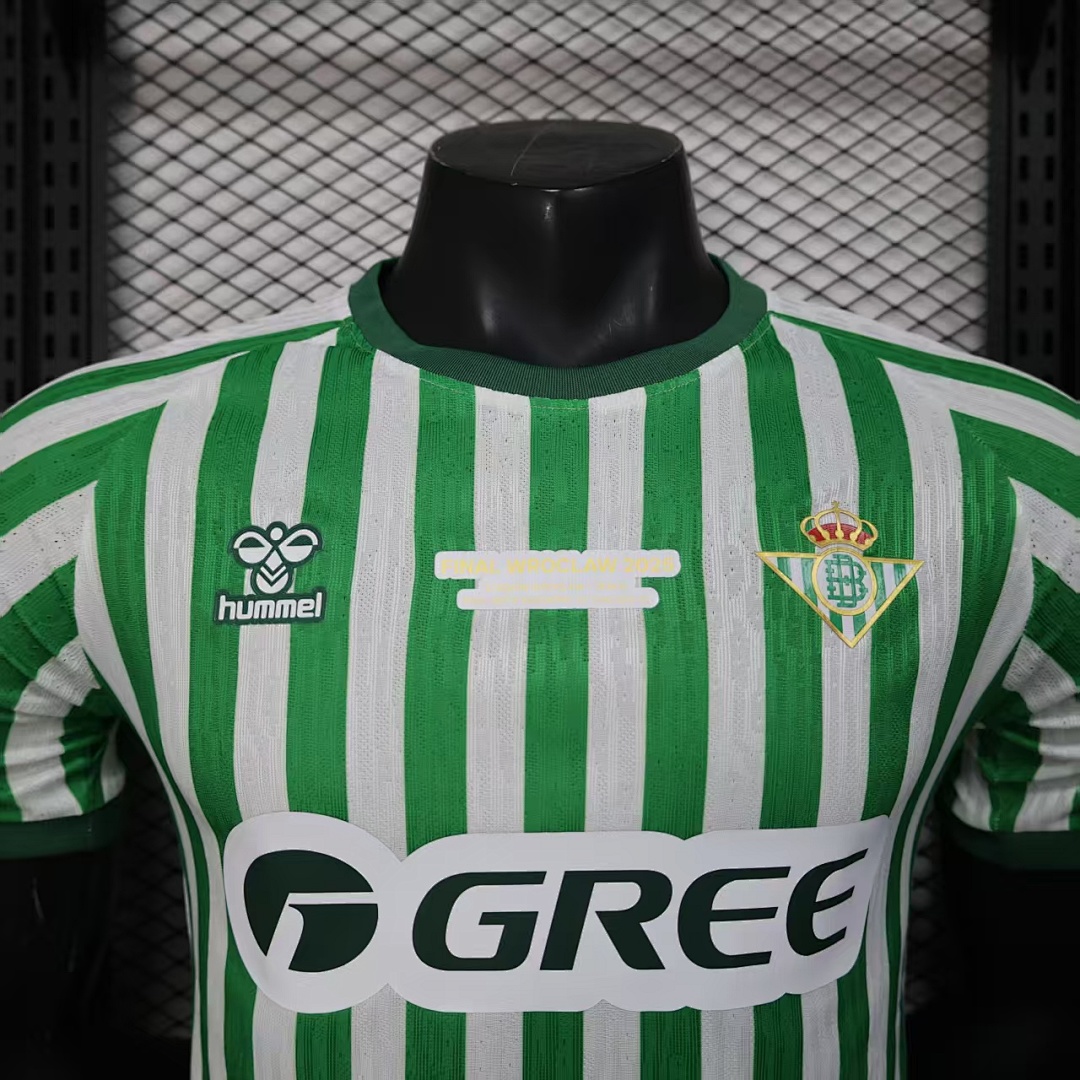 Real Betis Verde - Imagen 9