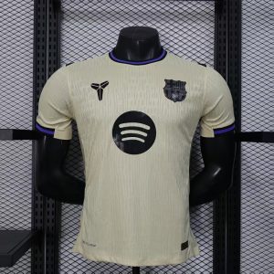25/26 Barcelona Visitante