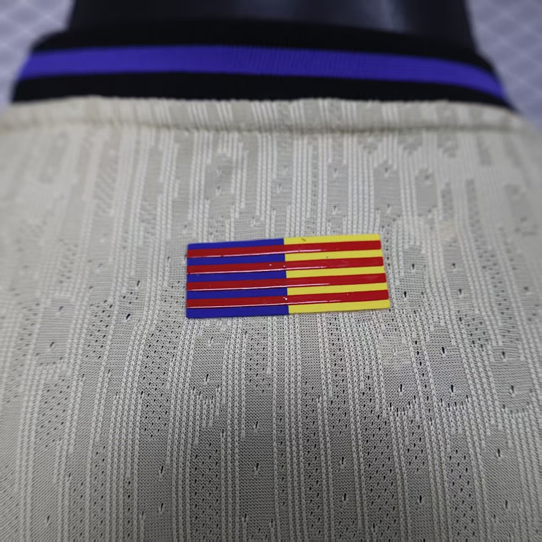 25/26 Barcelona Visitante - Imagen 2
