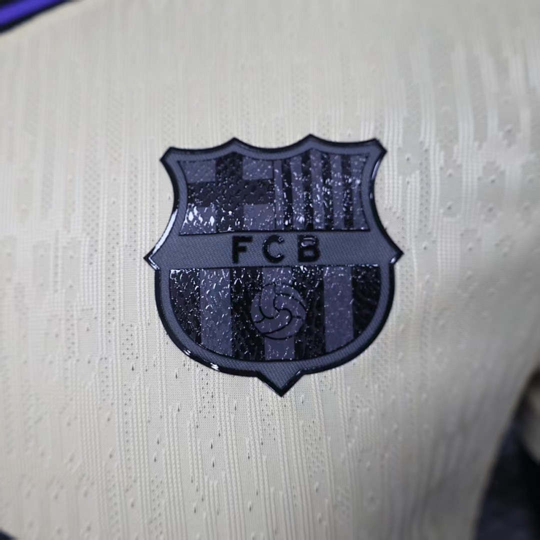 25/26 Barcelona Visitante - Imagen 11