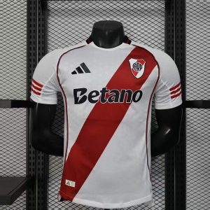 25/26 River Plate Local