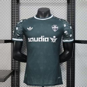 Al-Ittihad Edición Nacional Especial