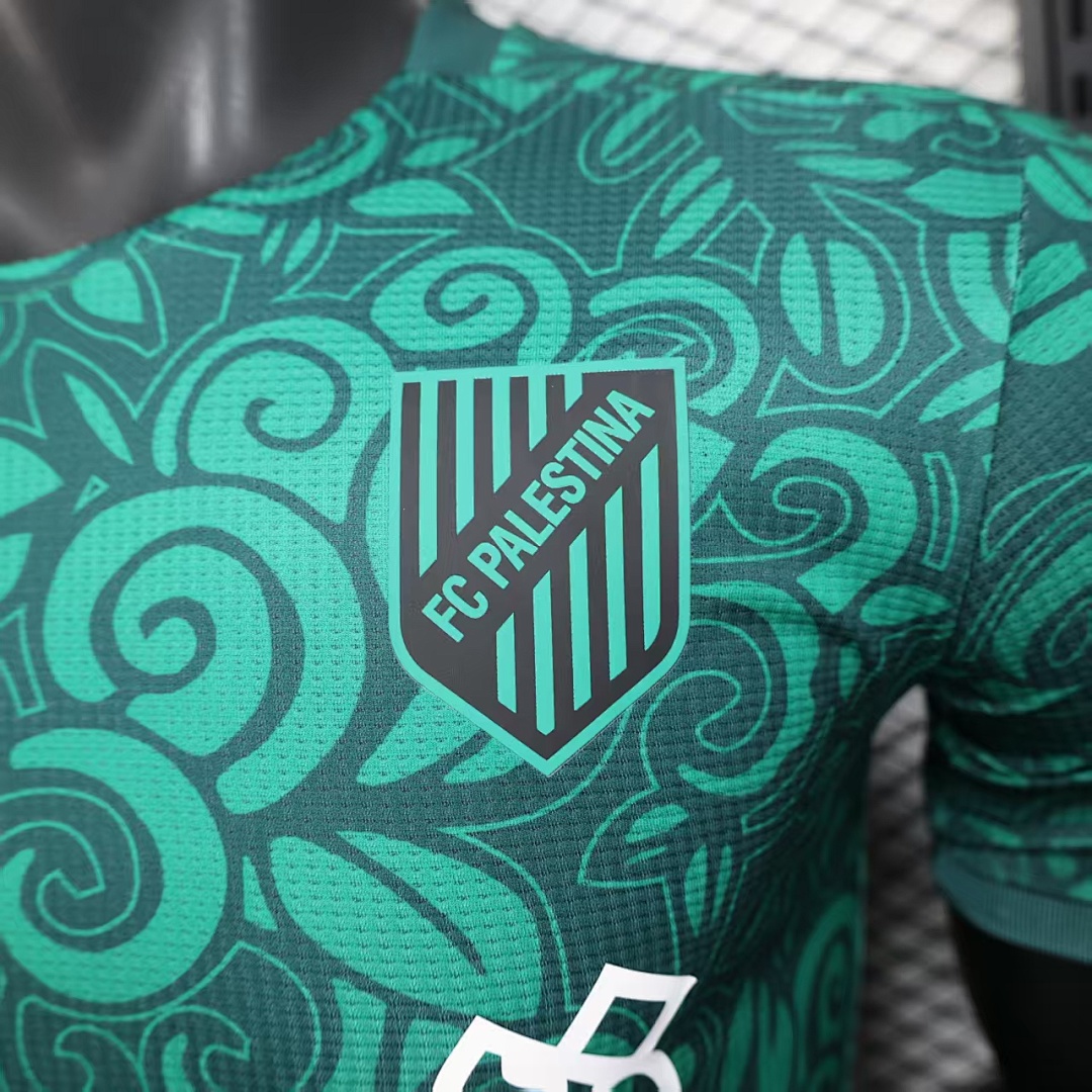 Palestina Verde - Imagen 7