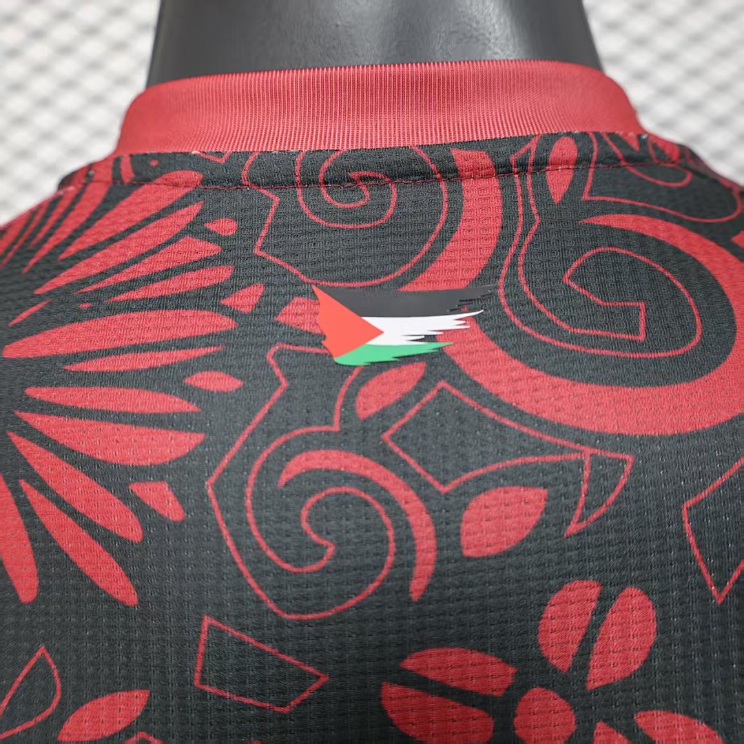 Palestina Rojo - Imagen 2