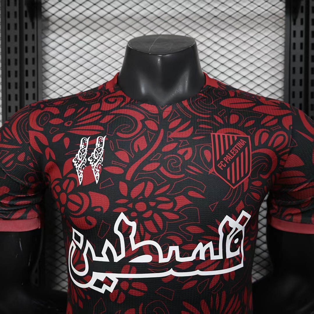 Palestina Rojo - Imagen 9