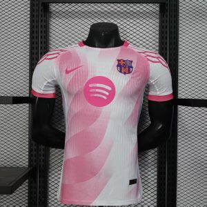 Barcelona Edición Especial Rosa
