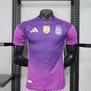Argentina Morada