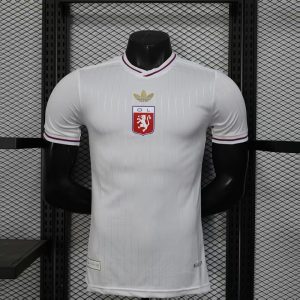 Edición aniversario de Lyon