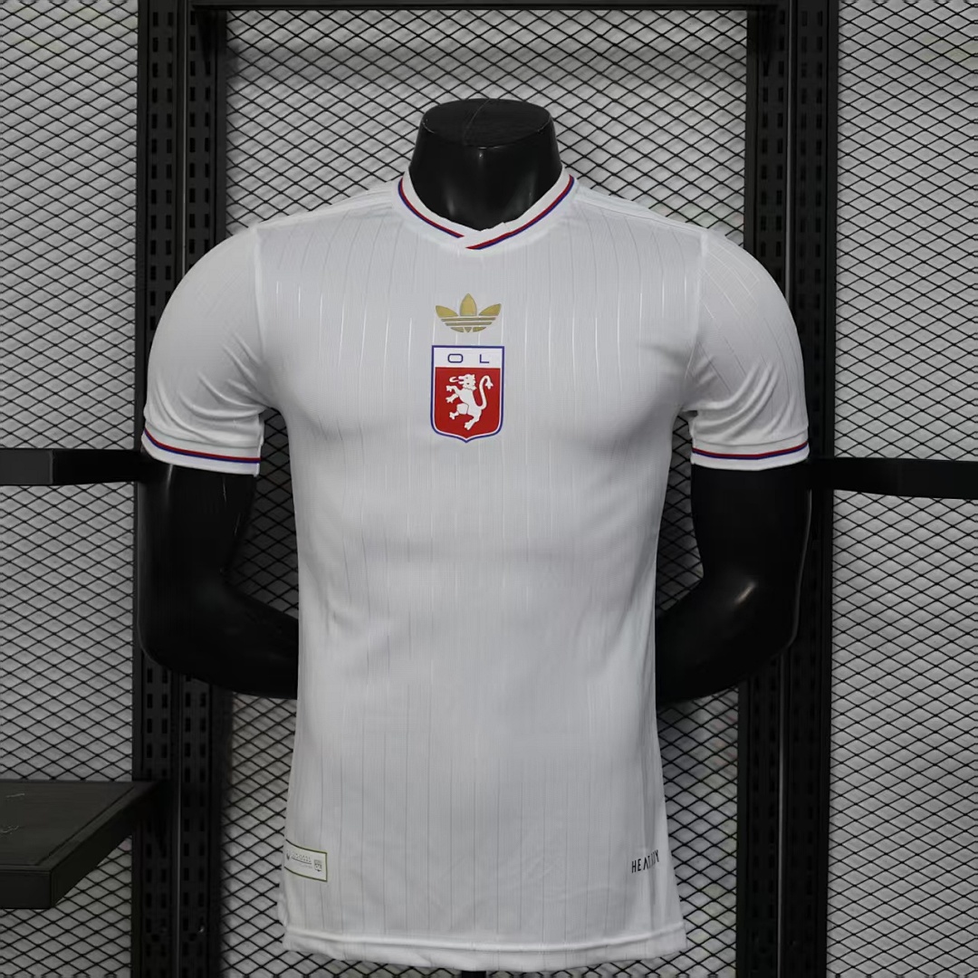 Edición aniversario de Lyon
