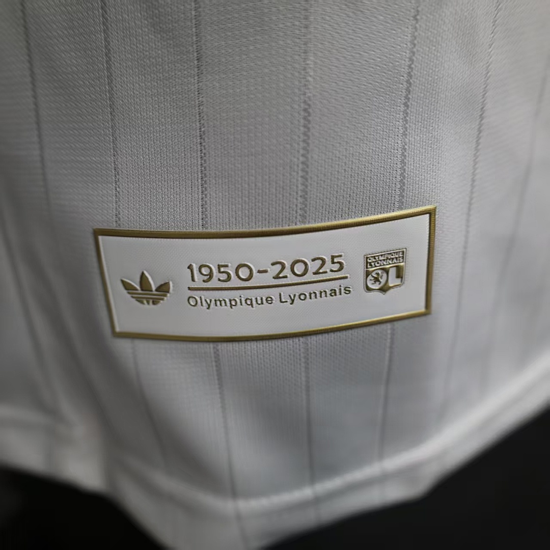 Edición aniversario de Lyon - Imagen 3