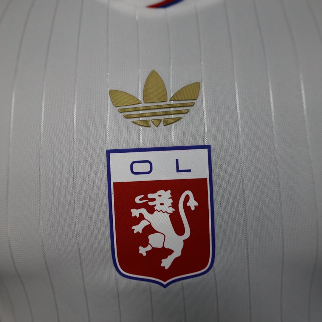 Edición aniversario de Lyon - Imagen 7