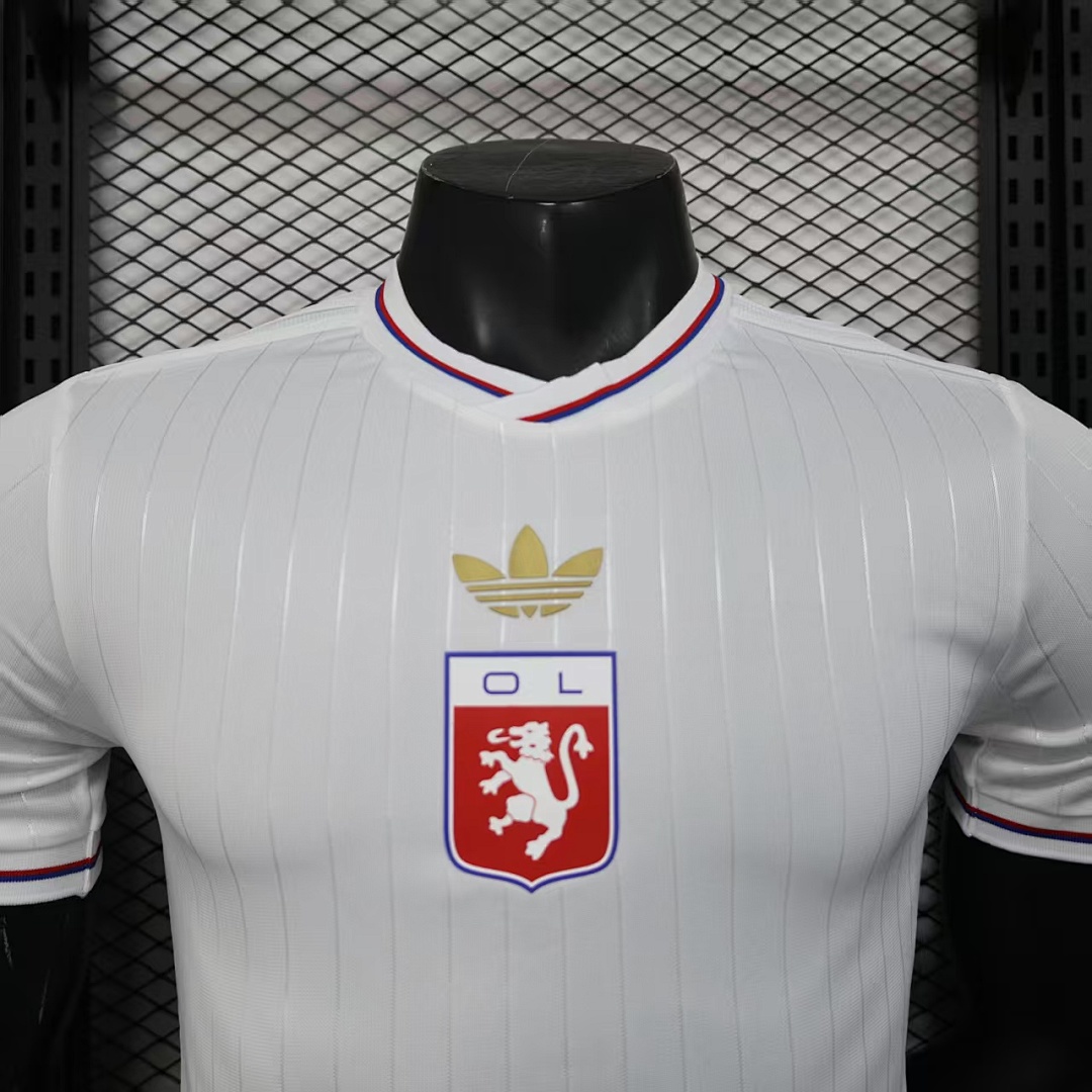 Edición aniversario de Lyon - Imagen 8