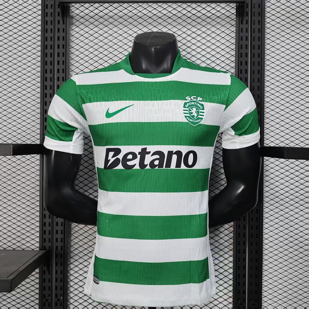 Sporting Lisboa Local