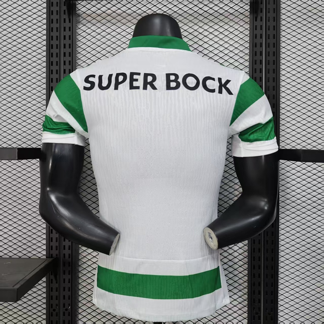 Sporting Lisboa Local - Imagen 2