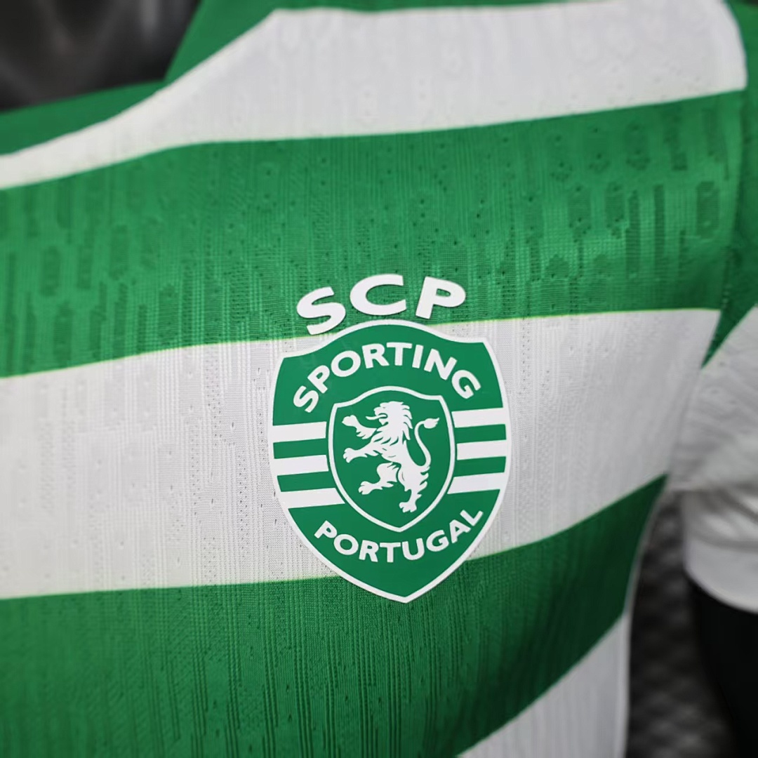 Sporting Lisboa Local - Imagen 8