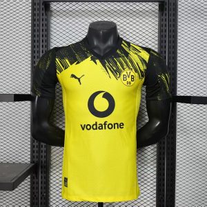 25/26 Borussia Dortmund Amarilla