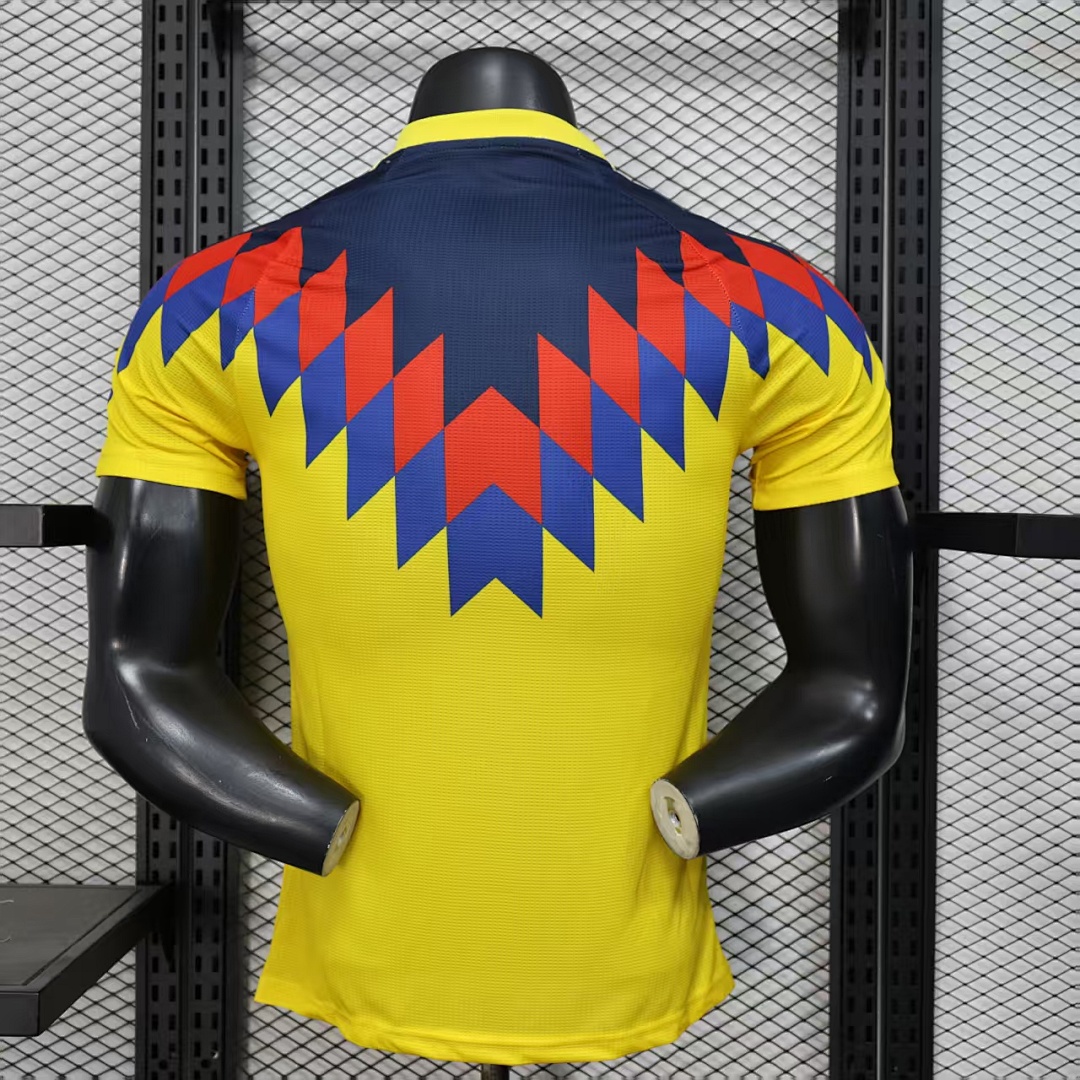 amarillo Club América - Imagen 2