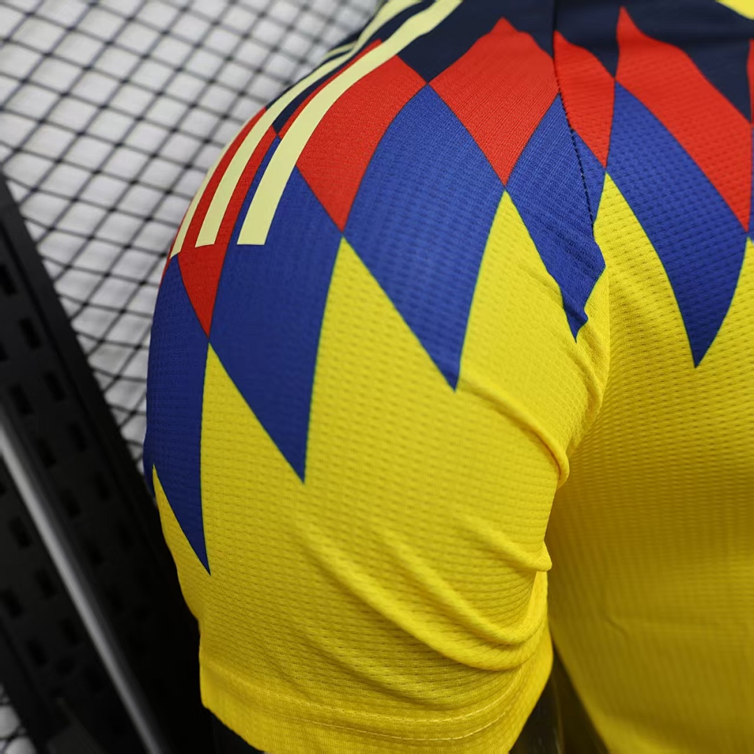 amarillo Club América - Imagen 4