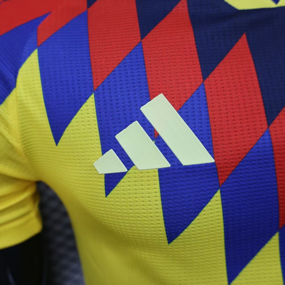 amarillo Club América - Imagen 6