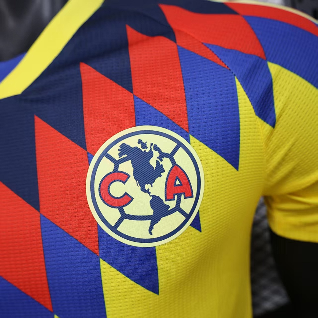 amarillo Club América - Imagen 7