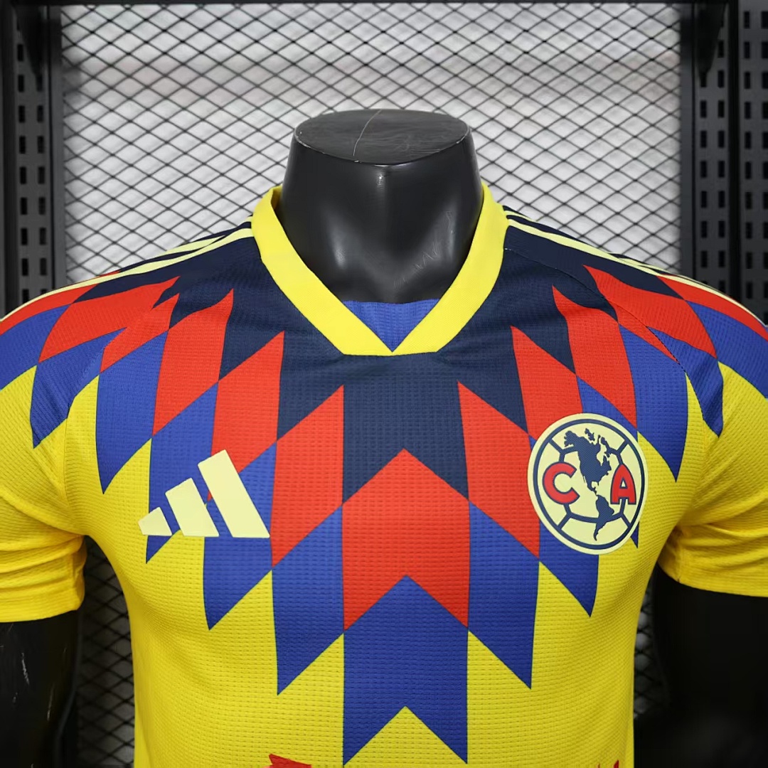 amarillo Club América - Imagen 8