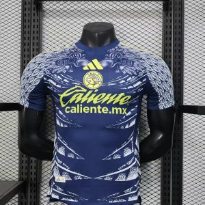 Club América Visitante