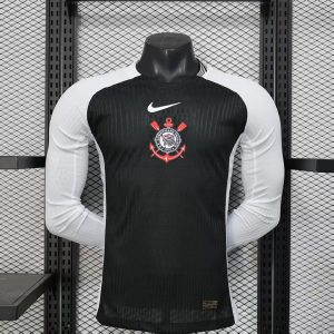 Corinthians Manga Larga
