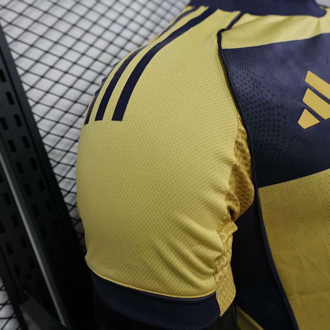 25/26 Boca Juniors - Imagen 5