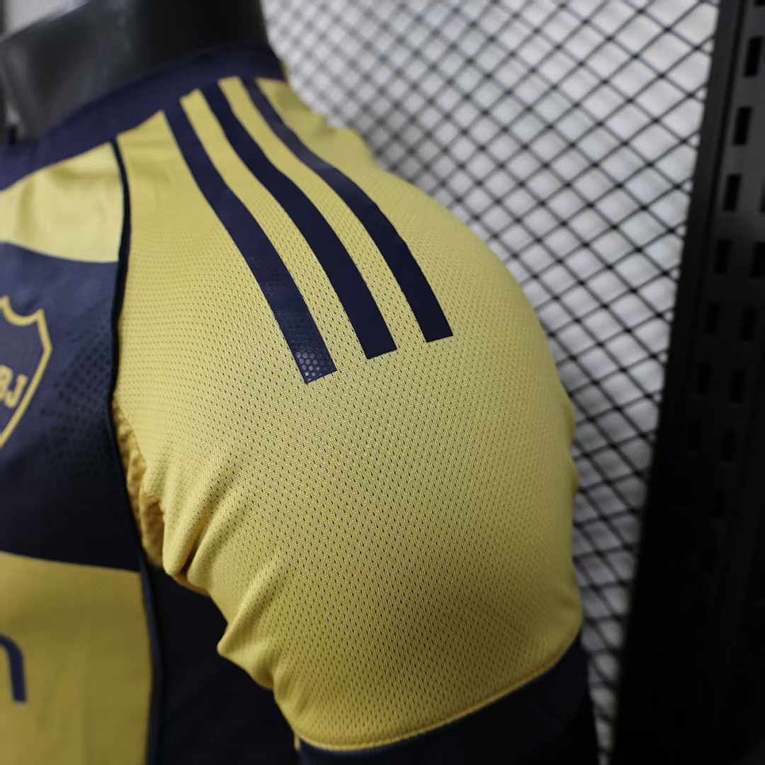 25/26 Boca Juniors - Imagen 7