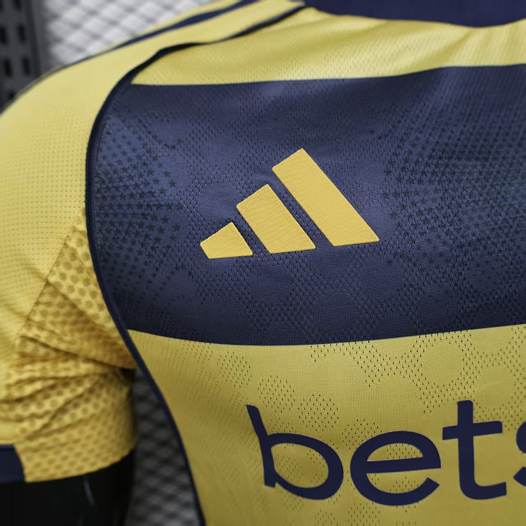 25/26 Boca Juniors - Imagen 8