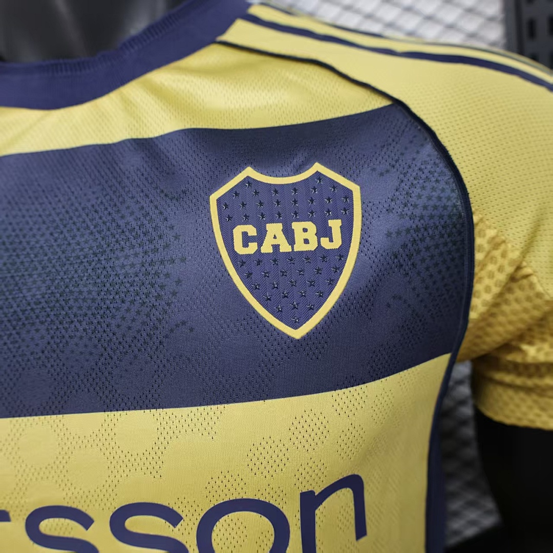 25/26 Boca Juniors - Imagen 9
