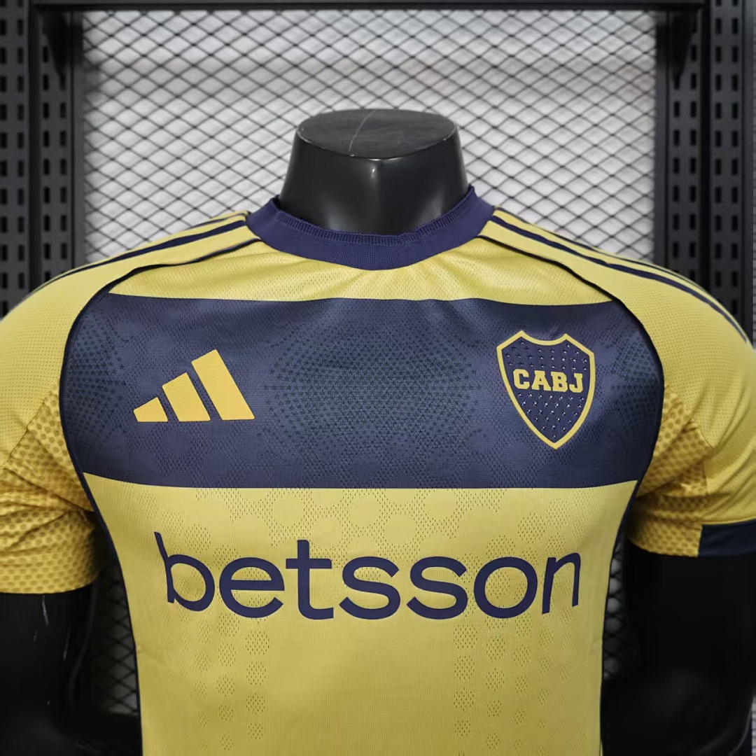 25/26 Boca Juniors - Imagen 10