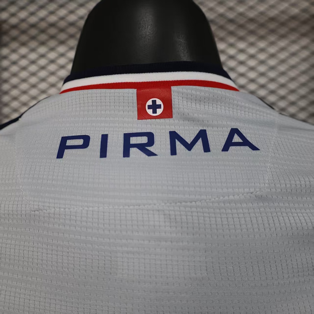 Cruz Azul gris - Imagen 3