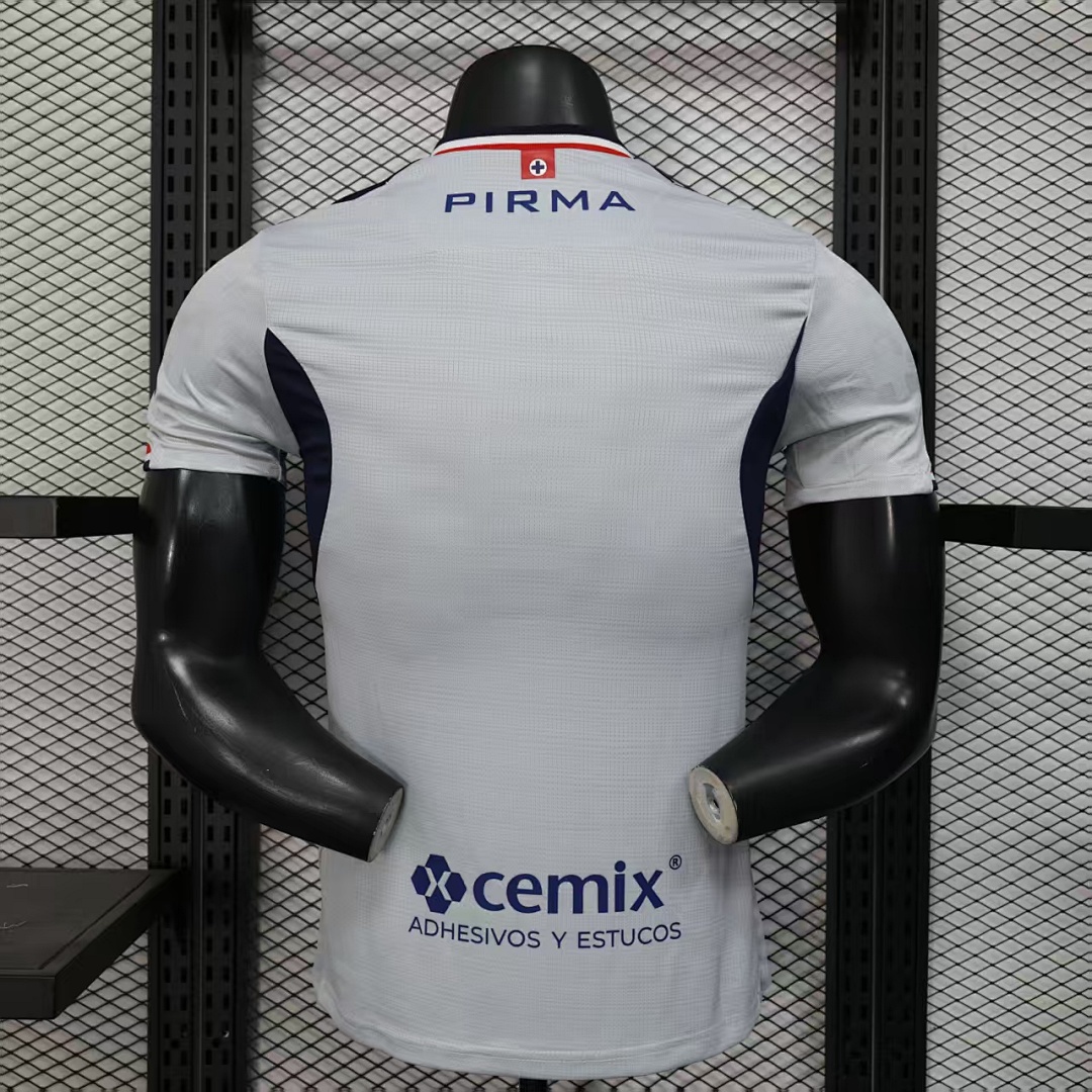 Cruz Azul gris - Imagen 4