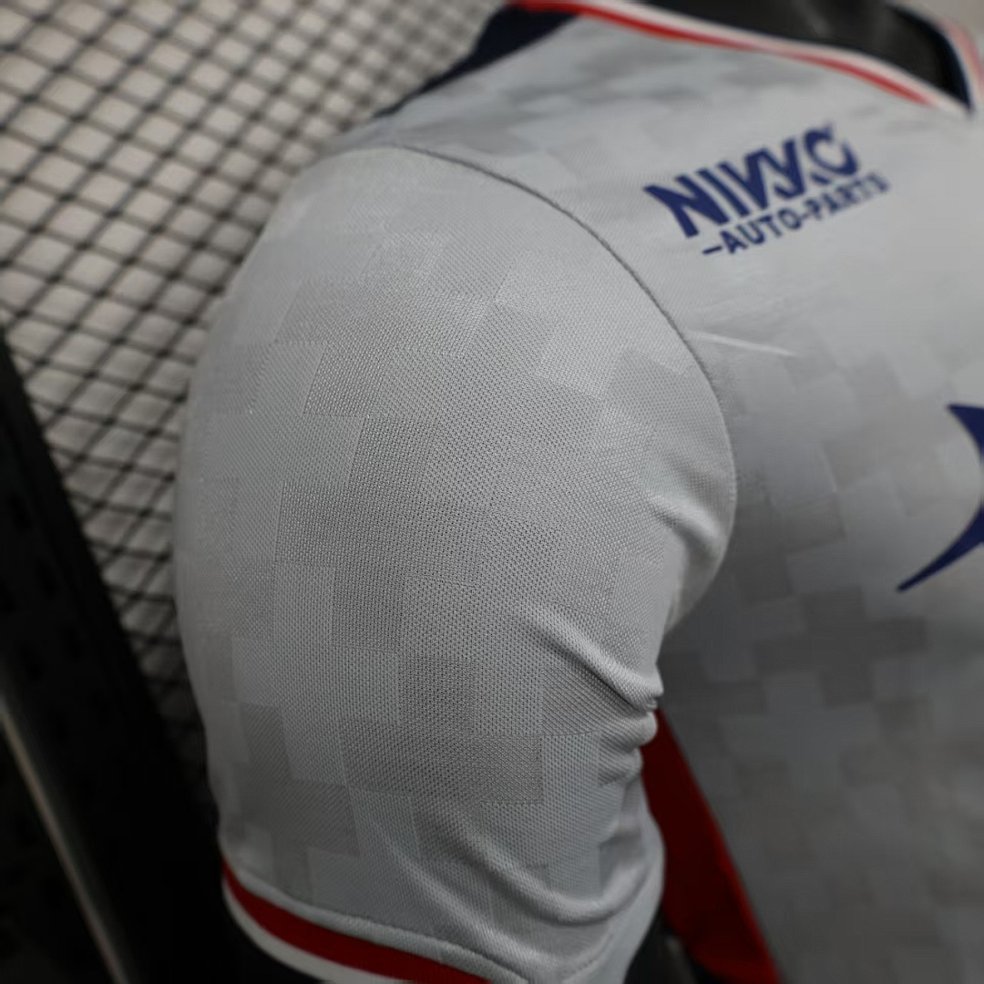 Cruz Azul gris - Imagen 6