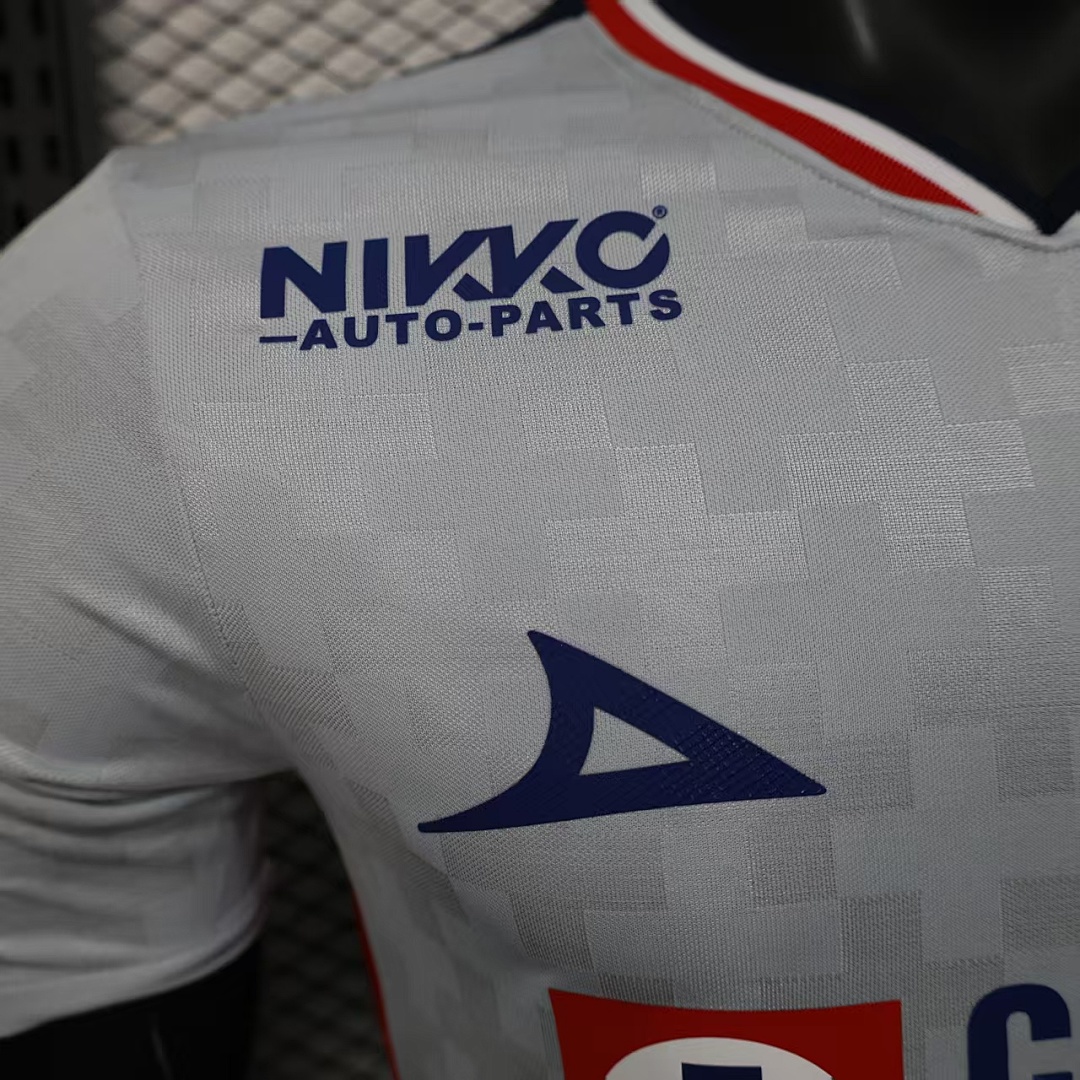 Cruz Azul gris - Imagen 9